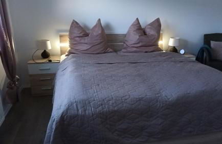 Ferienwohnung am Wald - Foto 14