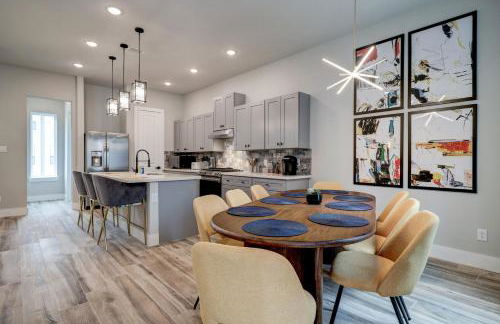 Hip Heights Home, 4bd, Location - Foto 6