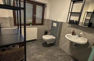 bee Apartment 10 Betten für Gruppen & Monteure PS5 - Photo 7