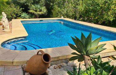 maison nathalia - Foto 16