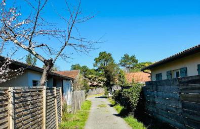 Charmante maison à 150 m de la plage - Foto 14