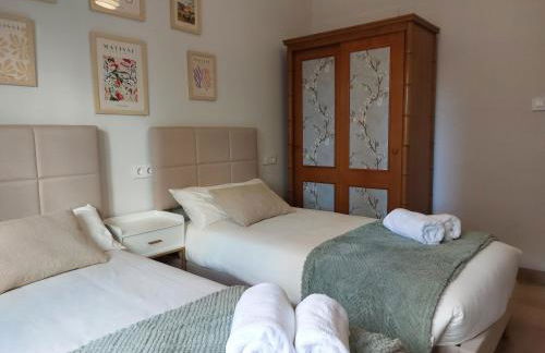 Apartamento Puerta de San Fernando - Foto 13