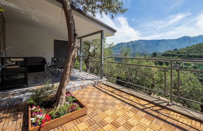 Regina Vittoria Relais - Foto 40