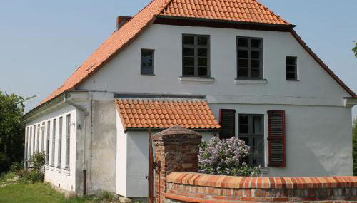 Kleine Ferienwohnung in Steffenshagen mit Garten - Foto 2