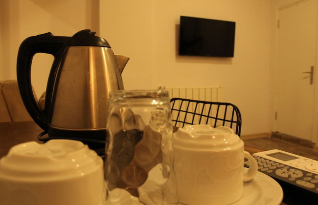 Sultanahmet Ivy Suite - Foto 17