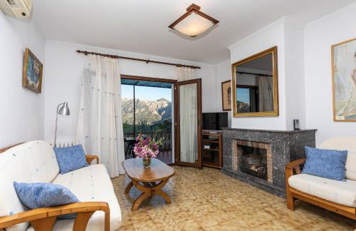 OLIVAR de S’HERETAT Trekking/ruta GR-221 (ETV/2099) - Foto 8