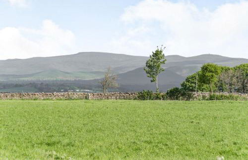 Berts Cottage - Foto 25