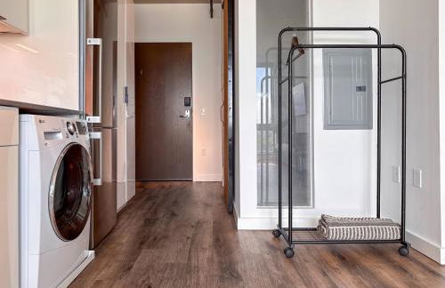 River View Suite - The Wharf DC by Monthier - Foto 12