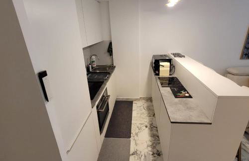 Bell Appartement - Plage & Croisette à 200 m - Photo 8