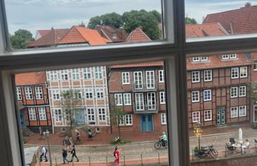 Zeitapartments Am Fischmarkt - Foto 45