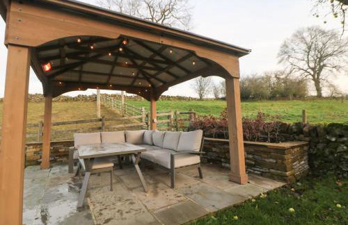 The Old Cowsheds - Foto 30