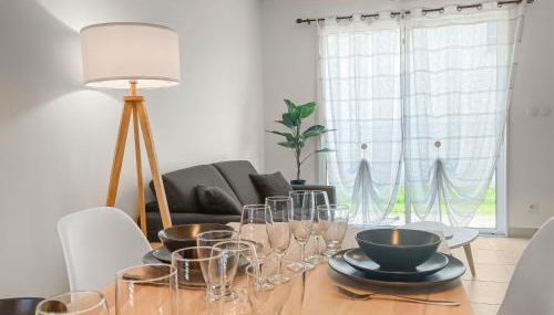 Cocon à la campagne - Foto 4