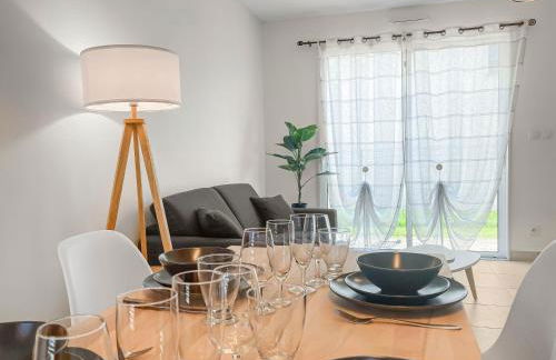 Cocon à la campagne - Foto 4