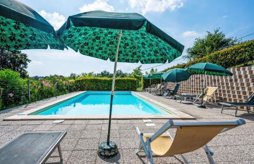 Apartment Bricco dei Ciliegi-1 by Interhome - Foto 48