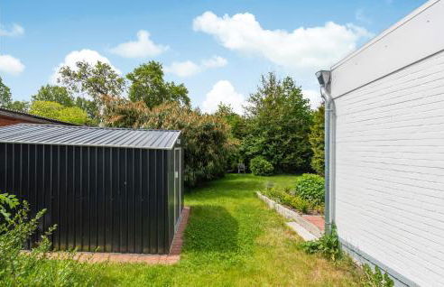 Awesome Apartment In Hasselberg - Foto 11