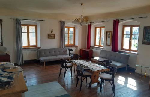 Residieren in der Beletage des Schlößle - Foto 13