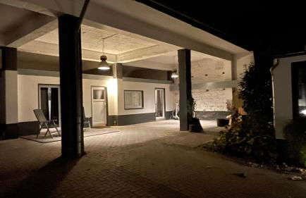 OASE im grünen Hinterhof, EG, Ruhe, Terrasse, Carport, free PayTV, Kaffee&Tee, Fahrräder - Foto 45