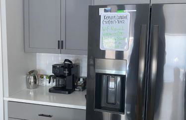 Suite on Banks Ave - Foto 10