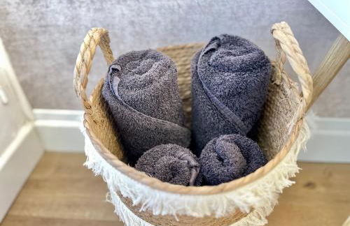 Suite Namaste - Cozy Apartment - Foto 6