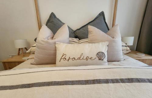 Seashell Retreat - Foto 16