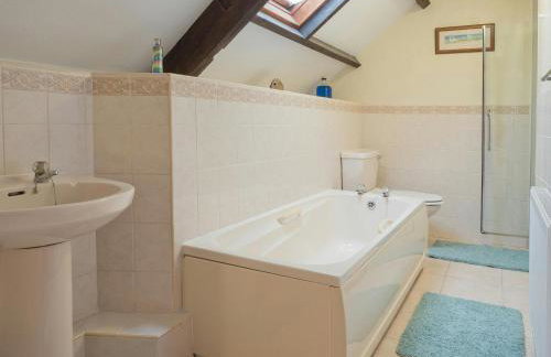 Llantood Farm Cottage, Cardigan - Foto 8