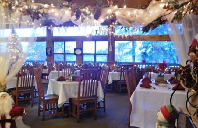 The Bear Den - Foto 38