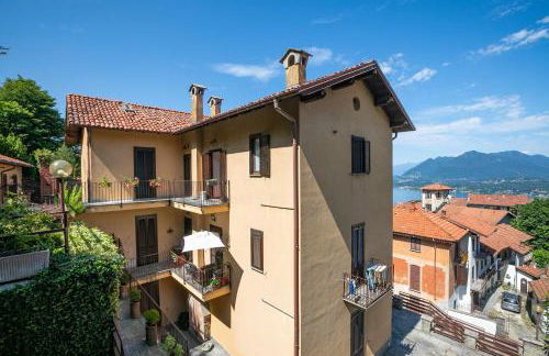 Charming Magognino Stresa Hills Lake View - Happy Rentals - Foto 19