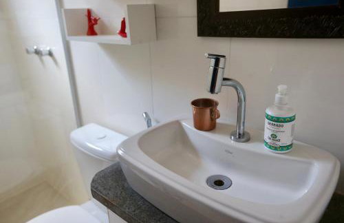 Casa Matatiso - conforto e privacidade na Ilha Grande - Foto 22