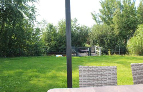 Ferienhaus Harmonie, Sauna,Seeblick, familienfreundlich - Photo 36