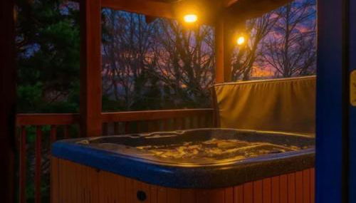 Blue Beary Delight Newly renovated Near Everything - Foto 3