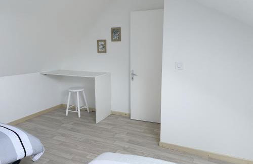 Logement entier à la campagne proche du circuit et du zoo de la Flèche - Photo 7