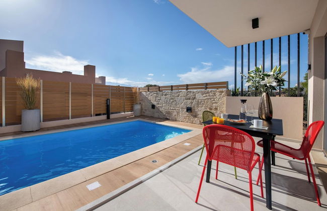 Flos Apartments - Foto 64