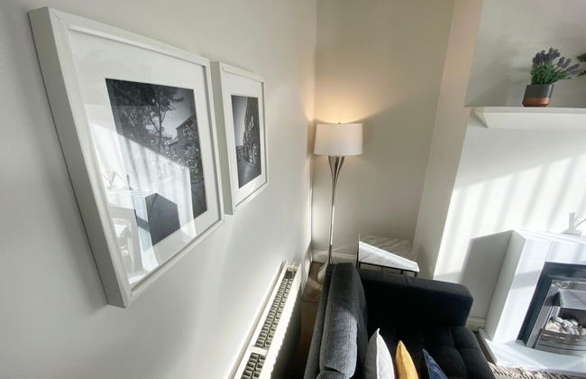 Bronte Nook Haworth - Foto 10