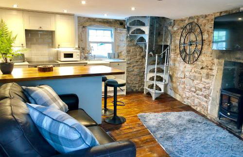 secret cottage - Foto 1