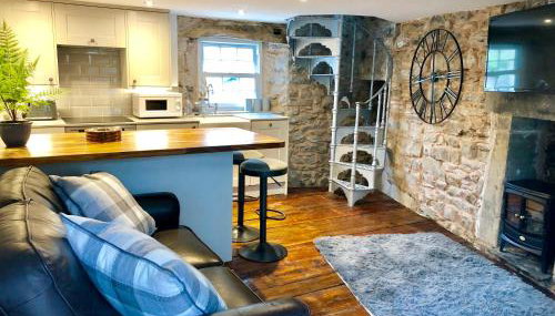 secret cottage - Foto 1