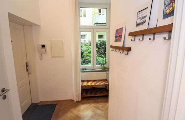 City Oase Garden - Foto 13