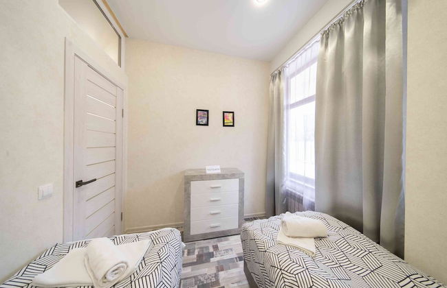 More Apartments na Plotinnoy 2 - 2 - Photo 3