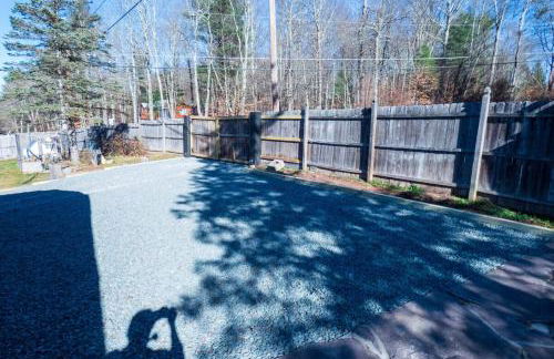 Chic Catskills Farmhouse - Foto 27