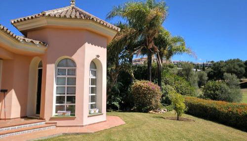 Casa La Familia - Foto 4, Garden view