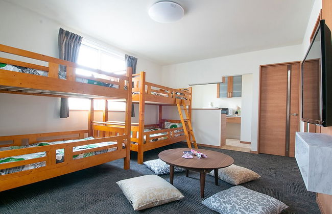 Stay Asahikawa Koto - Foto 6