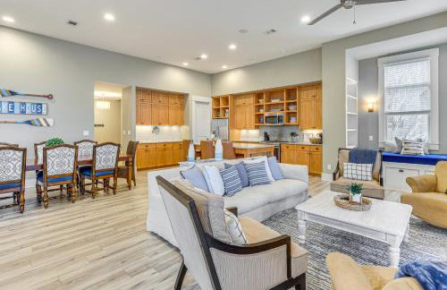 Boat Dock and Stunning Views Lake Martin Retreat! - Foto 5