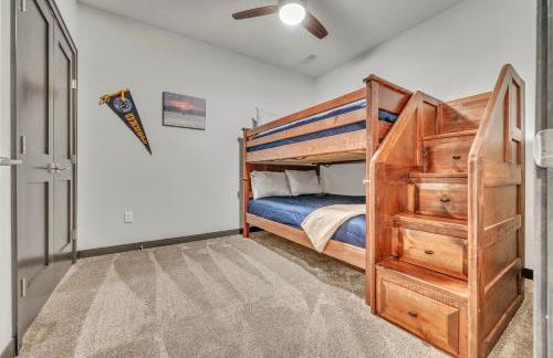 Sunset Shores at the Stillwater in Bridges Bay Resort - Foto 19