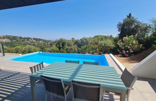 Villa Marcaléone Corse du Sud - Foto 26