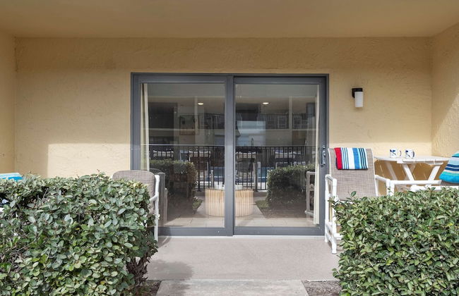 Shoot the Breeze at Cocoa Beach - Foto 37