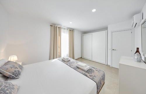 Sonrisa Deluxe Apartments, Levante - Foto 122