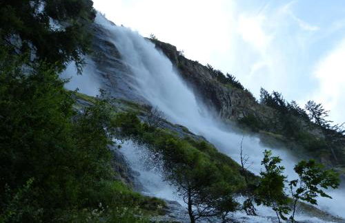 La Belledone à Vaujany - Foto 21