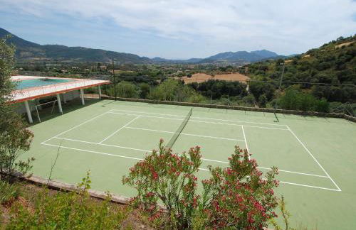 Apartment Is Murtas-3 by Interhome - Foto 23