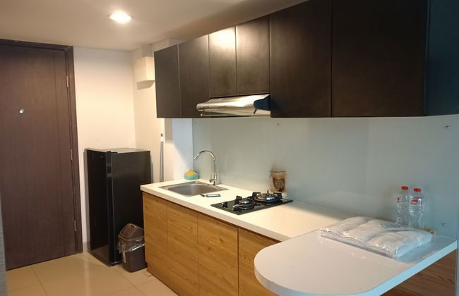 Cozy The H Residence by Bonzela Property - Foto 13