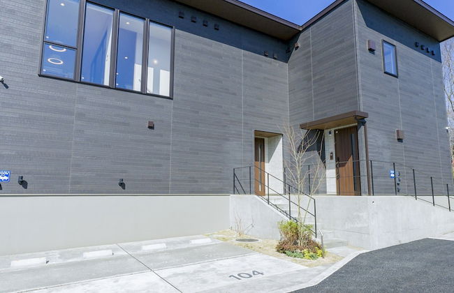 Rakuten STAY VILLA Yatsugatake - Foto 36