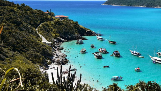 Arraial do Cabo Day Trip - Foto 3